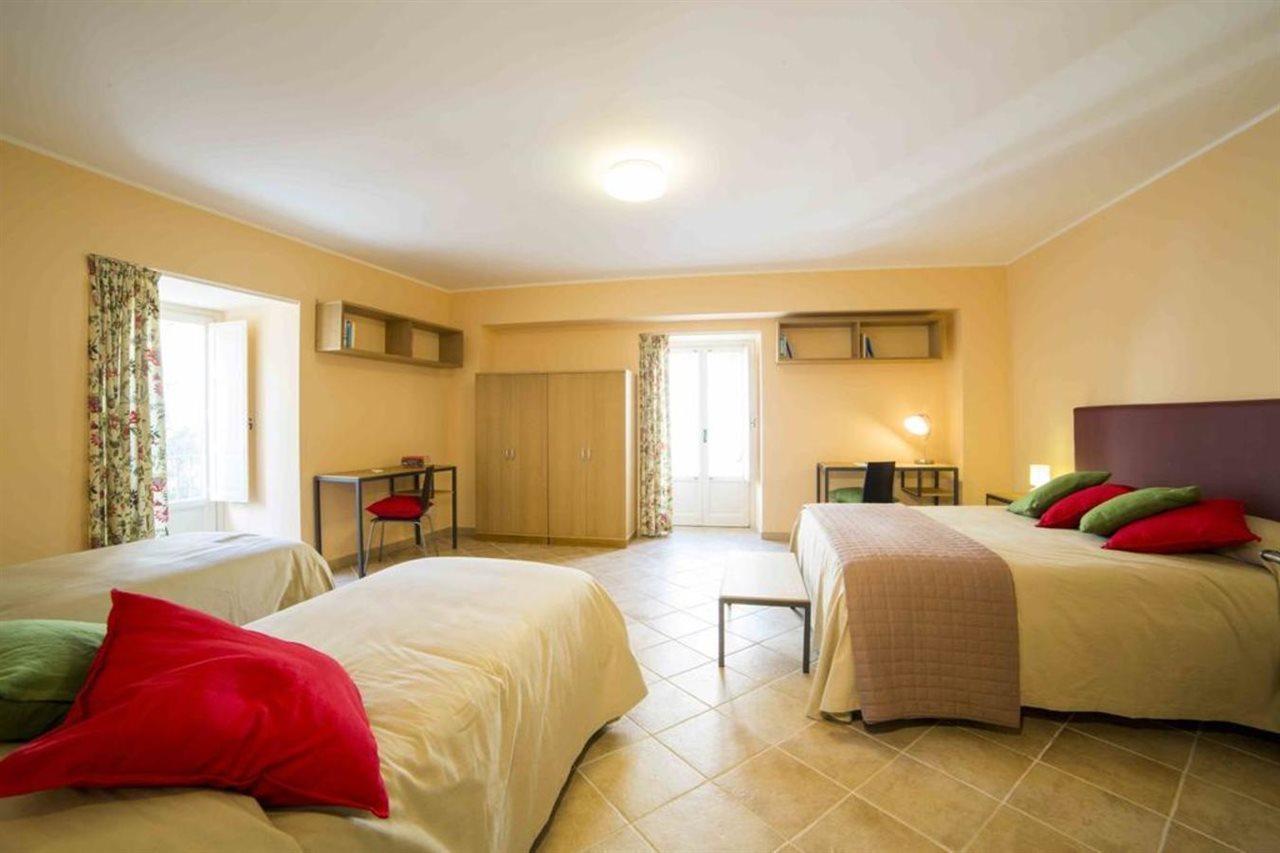 Dimora De Mauro Apart otel Katanya Dış mekan fotoğraf