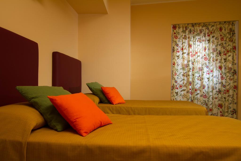 Dimora De Mauro Apart otel Katanya Dış mekan fotoğraf