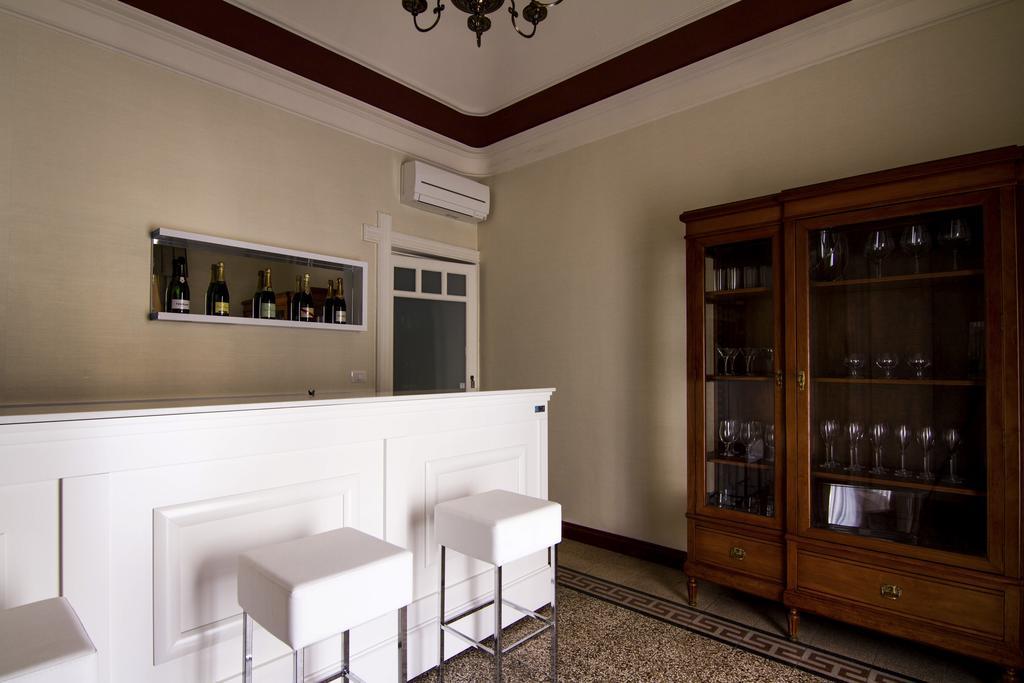 Dimora De Mauro Apart otel Katanya Dış mekan fotoğraf
