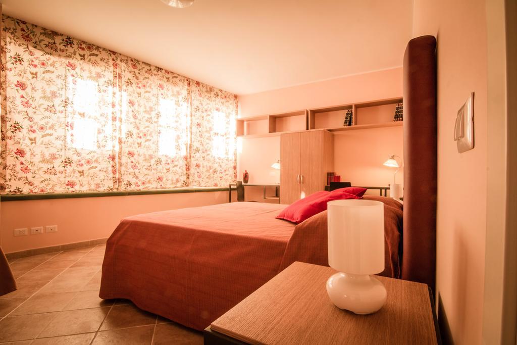 Dimora De Mauro Apart otel Katanya Oda fotoğraf