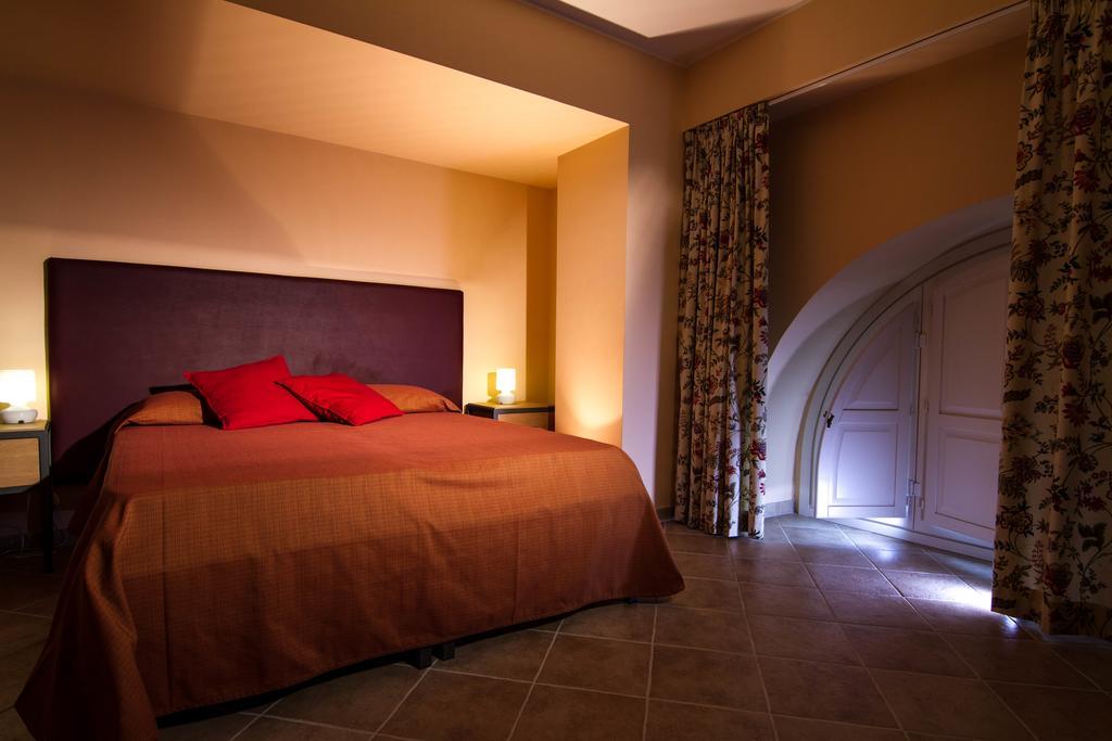 Dimora De Mauro Apart otel Katanya Oda fotoğraf