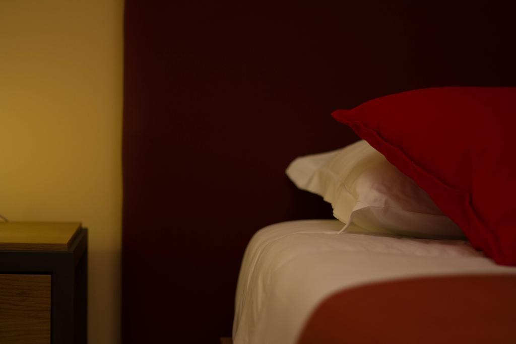Dimora De Mauro Apart otel Katanya Dış mekan fotoğraf