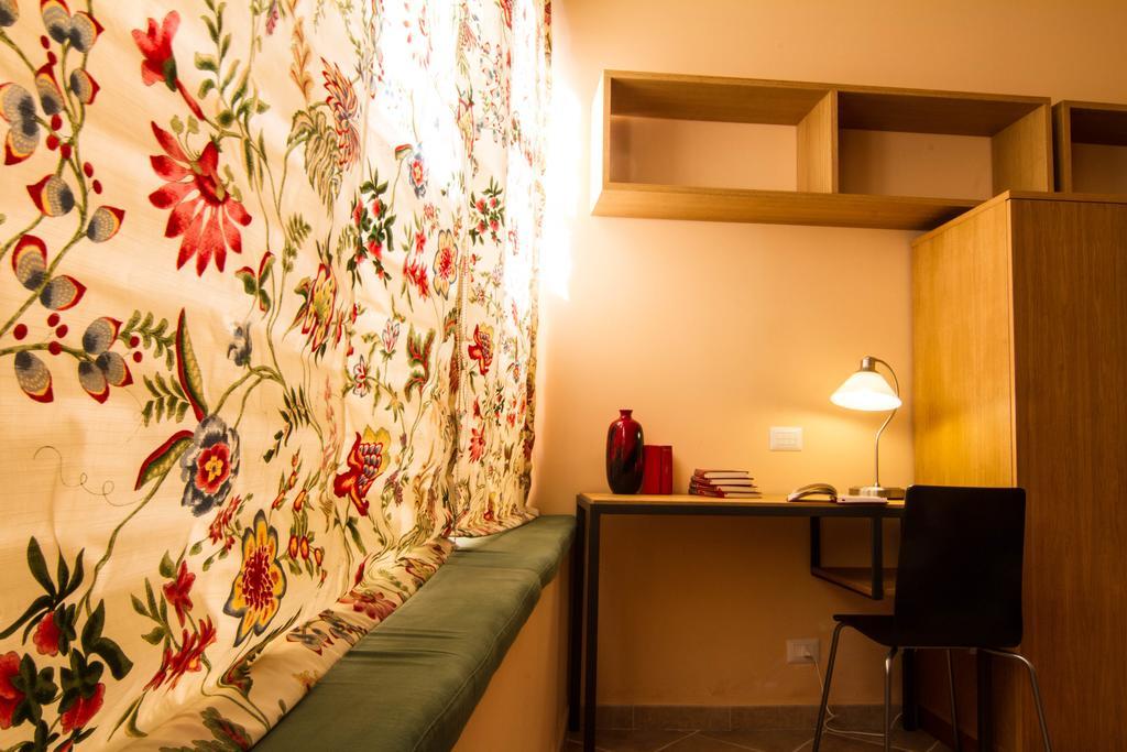 Dimora De Mauro Apart otel Katanya Dış mekan fotoğraf