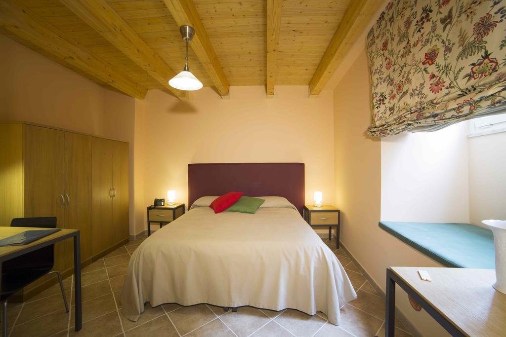 Dimora De Mauro Apart otel Katanya Oda fotoğraf