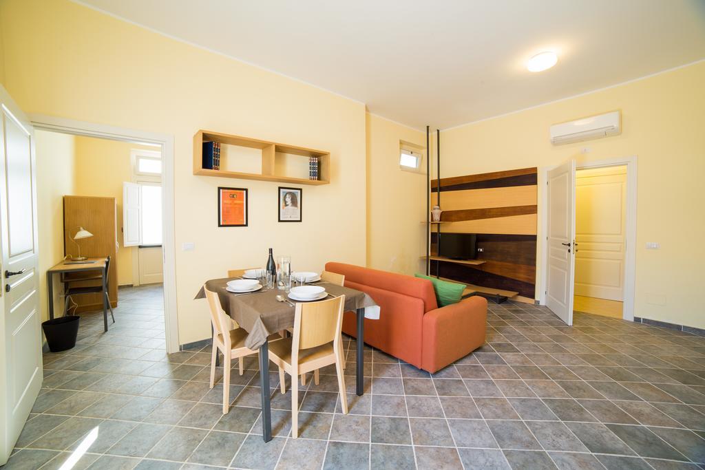 Dimora De Mauro Apart otel Katanya Oda fotoğraf
