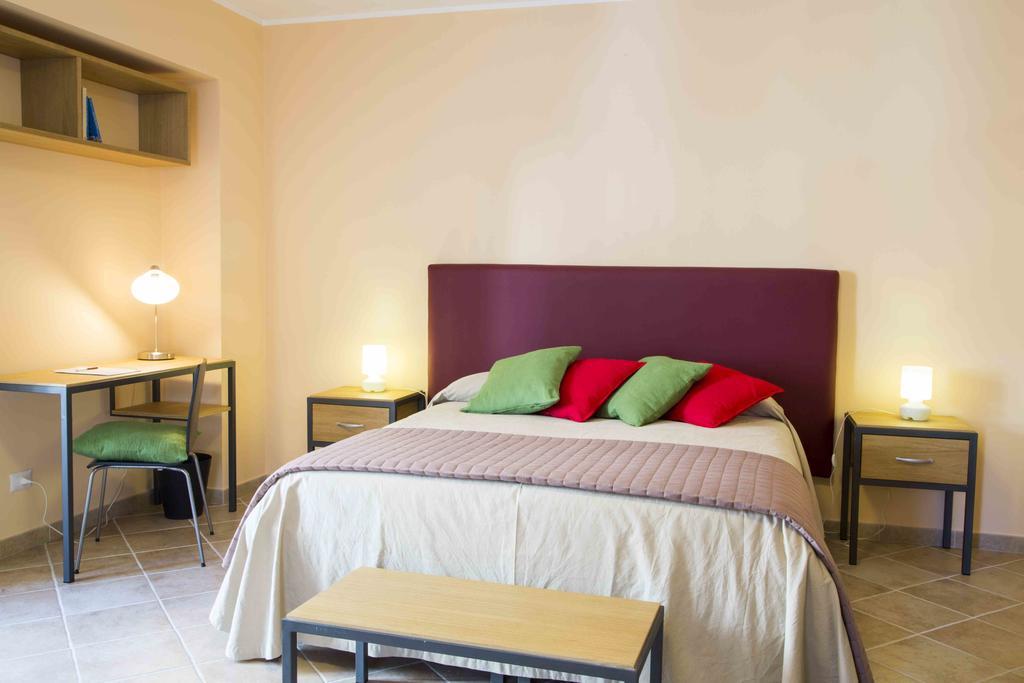 Dimora De Mauro Apart otel Katanya Dış mekan fotoğraf
