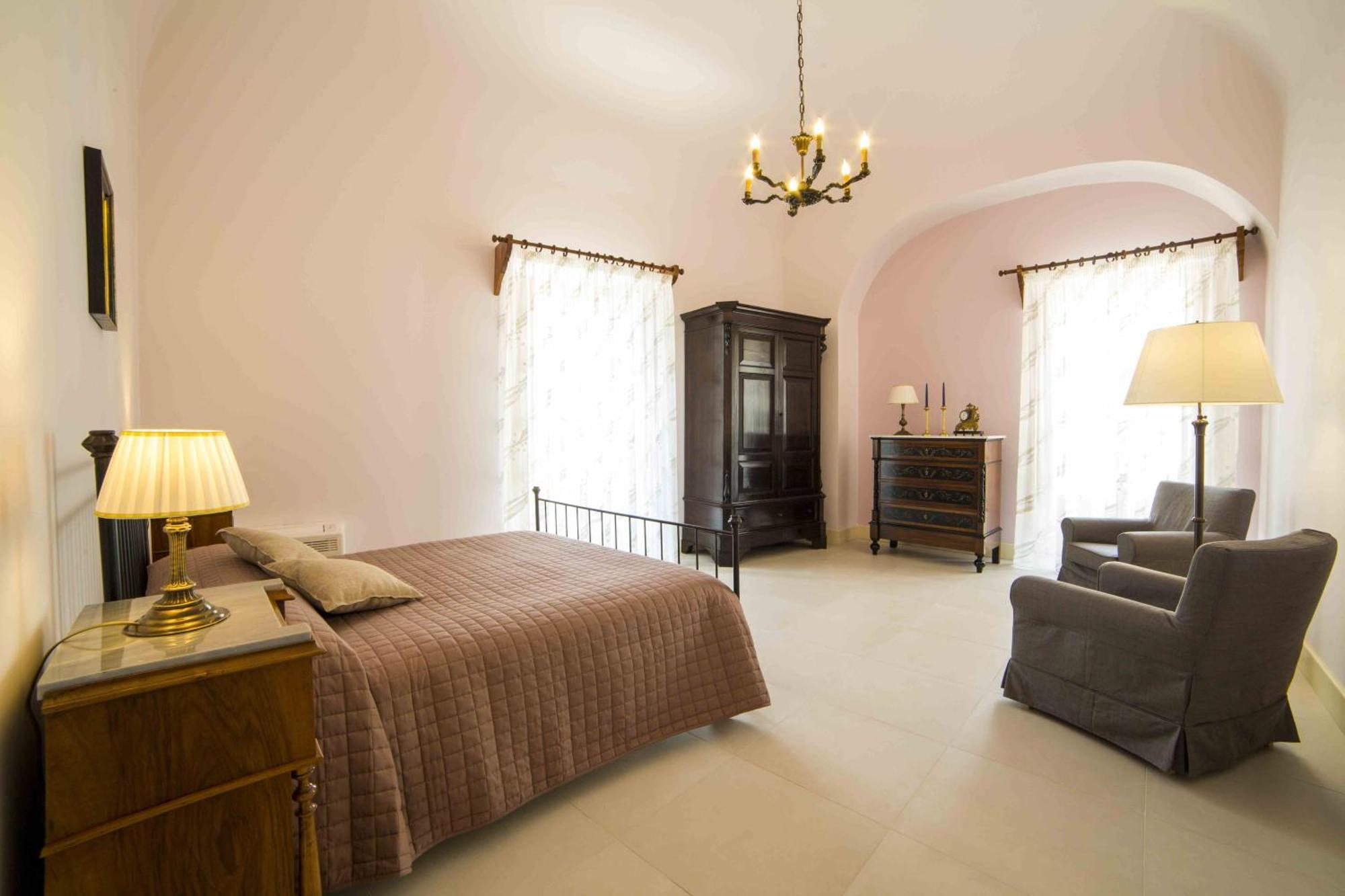 Dimora De Mauro Apart otel Katanya Oda fotoğraf