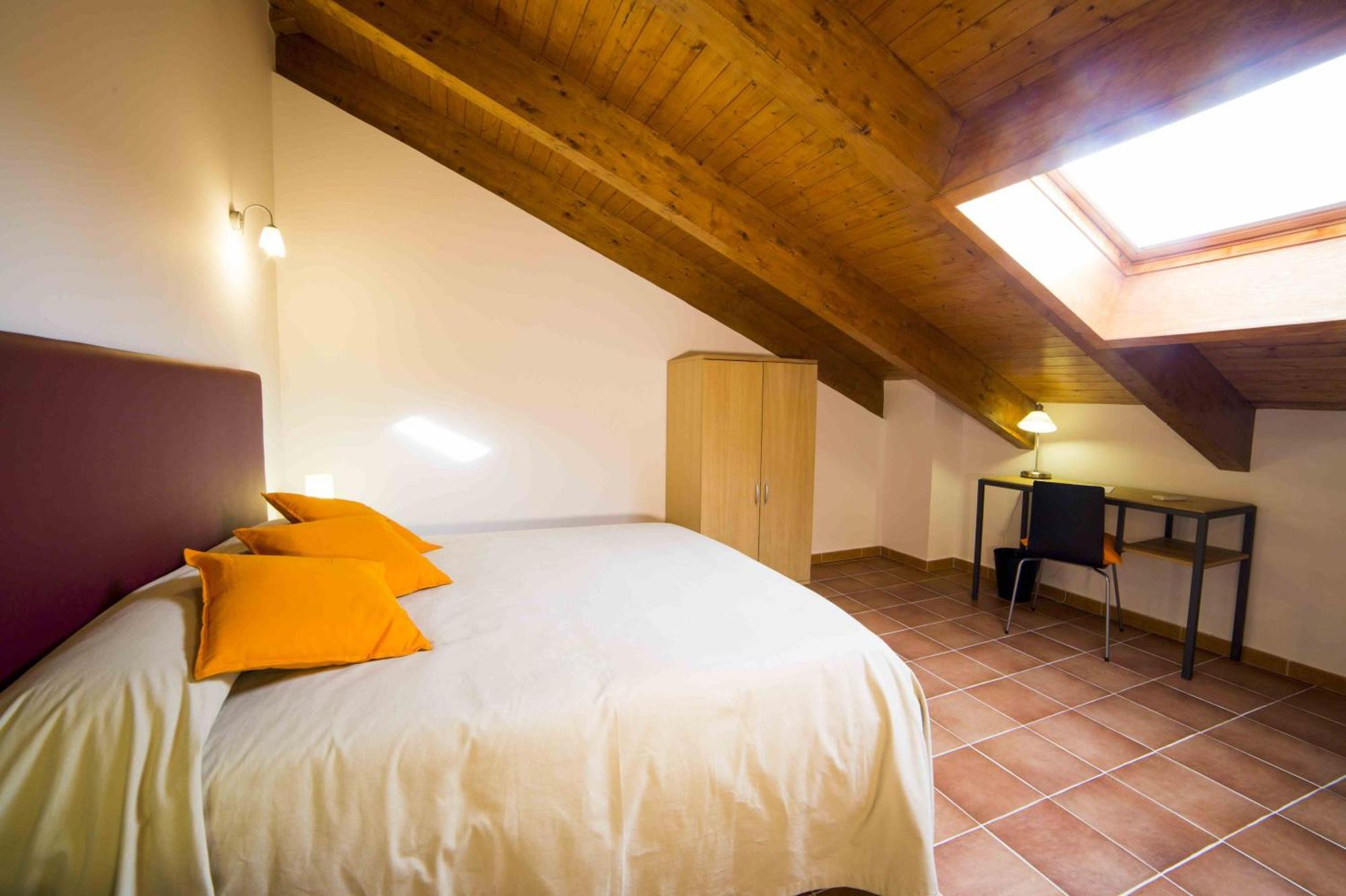 Dimora De Mauro Apart otel Katanya Oda fotoğraf