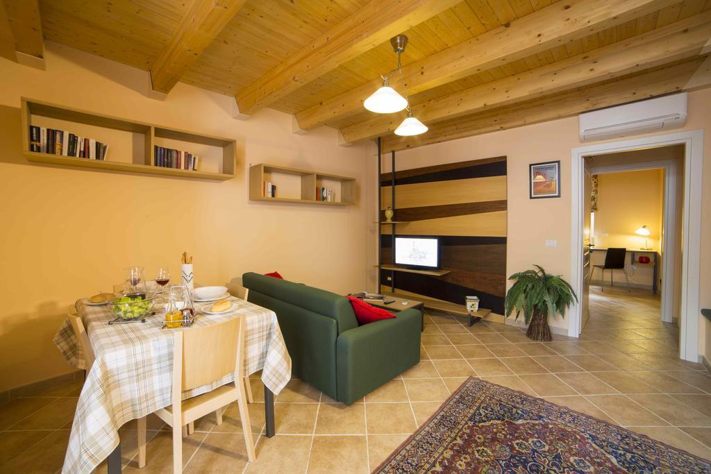 Dimora De Mauro Apart otel Katanya Dış mekan fotoğraf