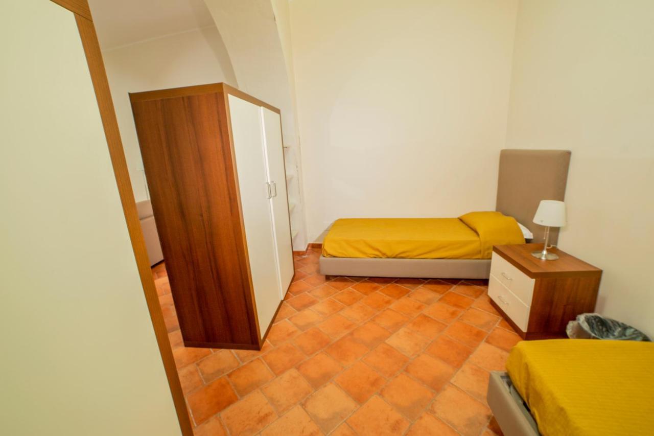 Dimora De Mauro Apart otel Katanya Dış mekan fotoğraf